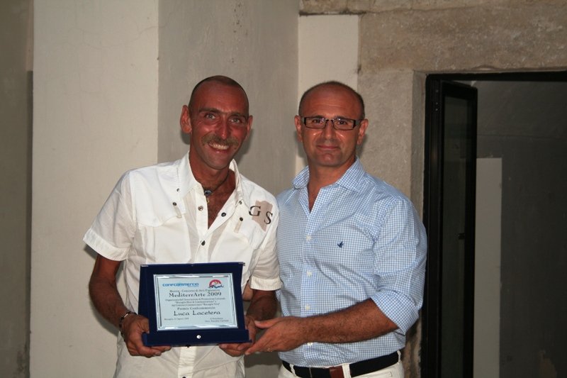 MEDITERRARTE 2009